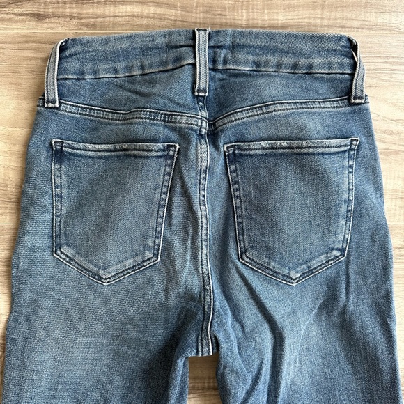 JOE JEANS Stretch Skinny Fit size 24 - Picture 11 of 11